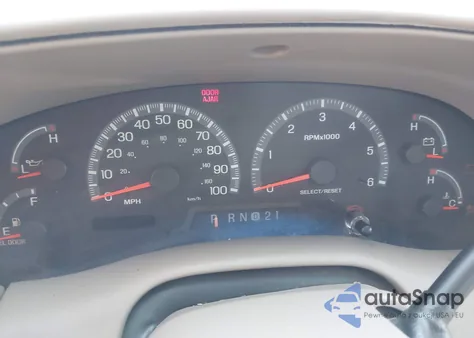 2002 Ford F-150 Lariat/Xlt из США, поврежденный, VIN 1FTRW08L22KB60098